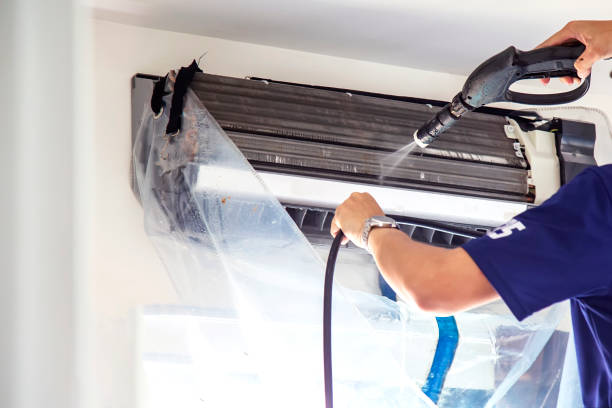 Best Ductwork Odor Removal in New Wilmington, PA