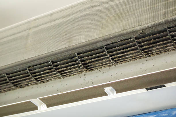 Best Commercial Air Duct Cleaning in New Wilmington, PA